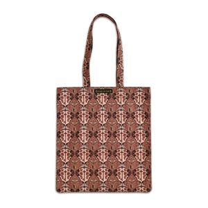 Attack on Titan Flat Tote Bag Eren